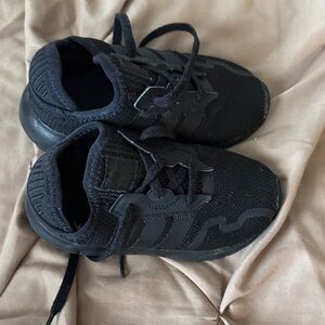 Adidas Black Sneakers